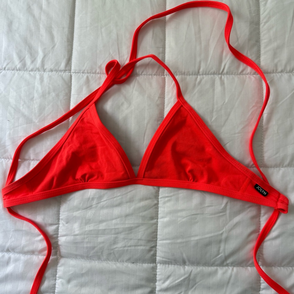 FOUR-Jolyn Bikini Top bundle! Perfect for those sunny days!
